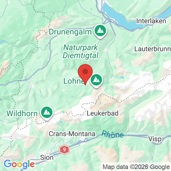 Kartenvorschau
