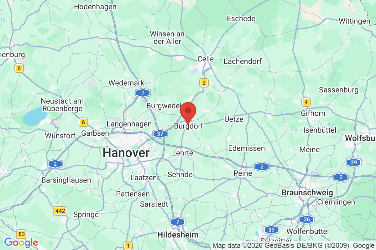 Kartenvorschau