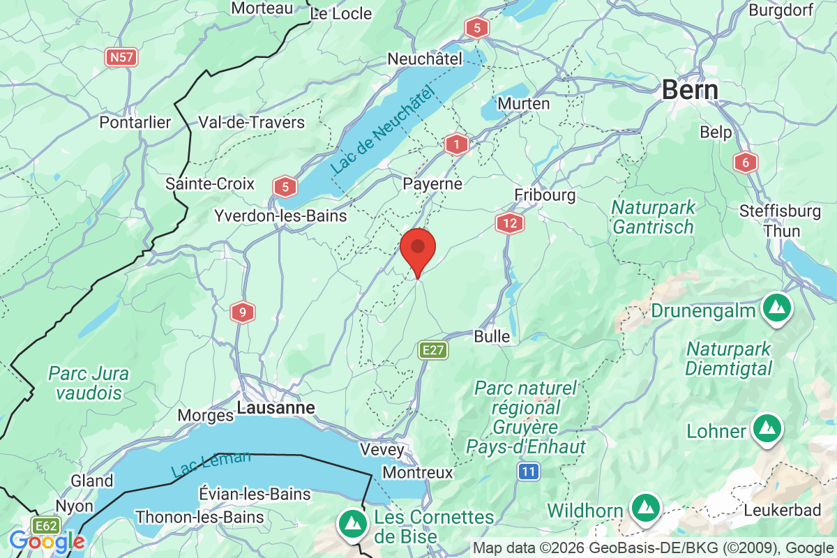 Kartenvorschau