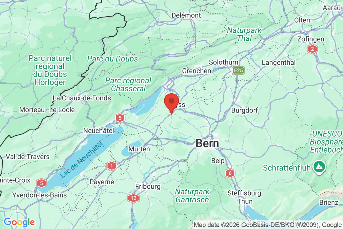 Kartenvorschau