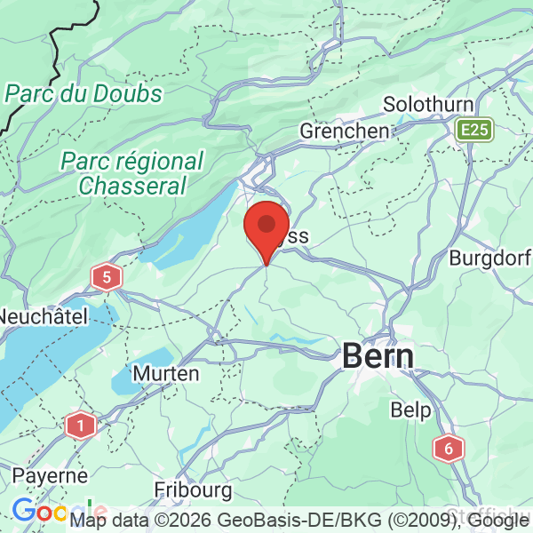Kartenvorschau
