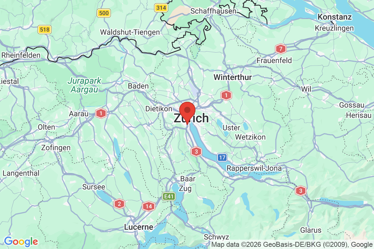 Kartenvorschau