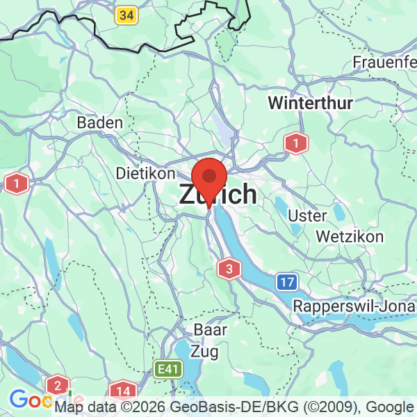 Kartenvorschau