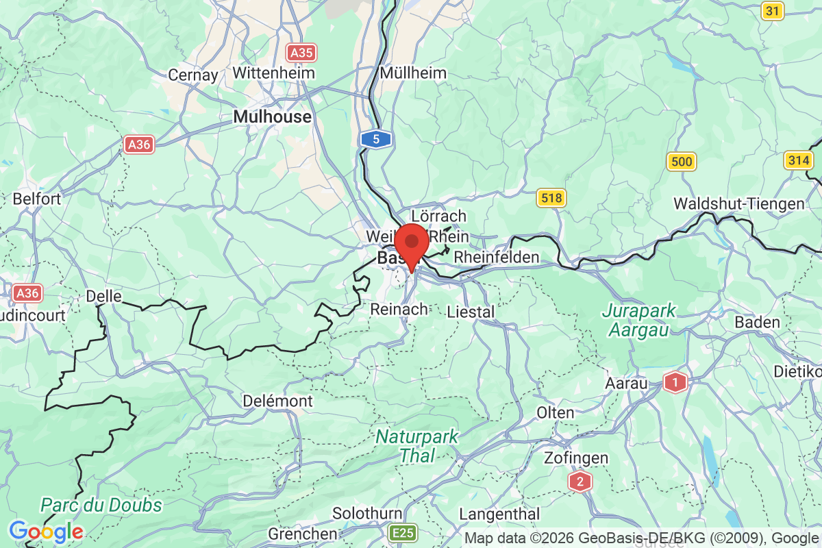 Kartenvorschau