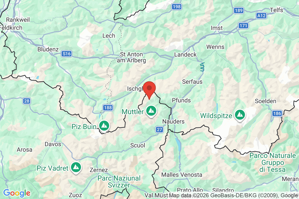 Kartenvorschau
