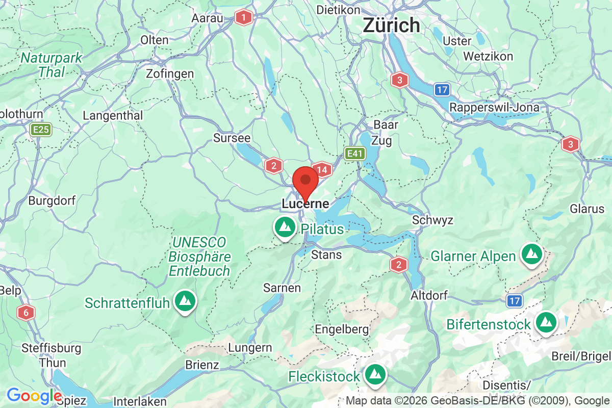 Kartenvorschau