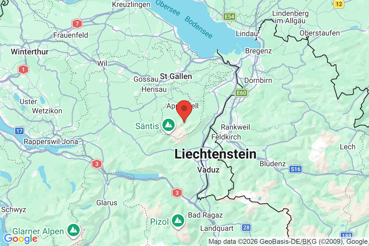 Kartenvorschau