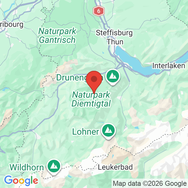 Kartenvorschau