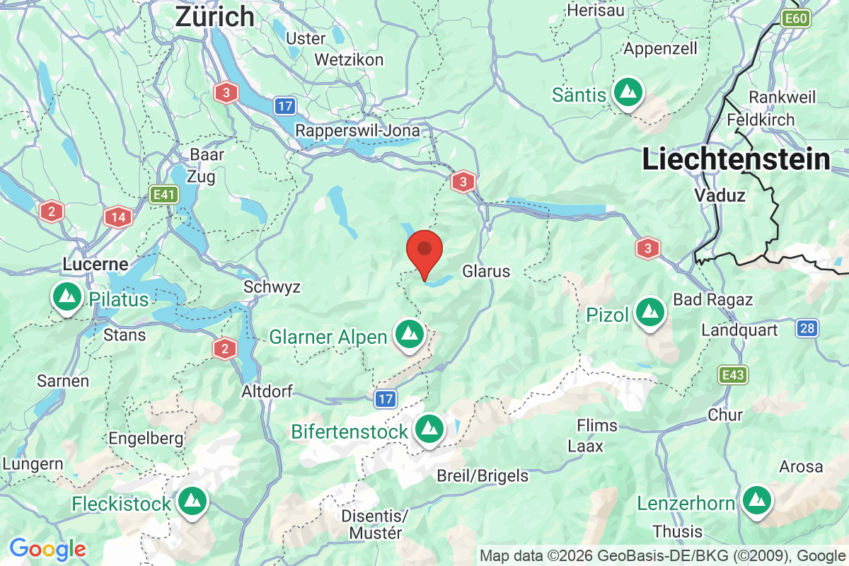 Kartenvorschau