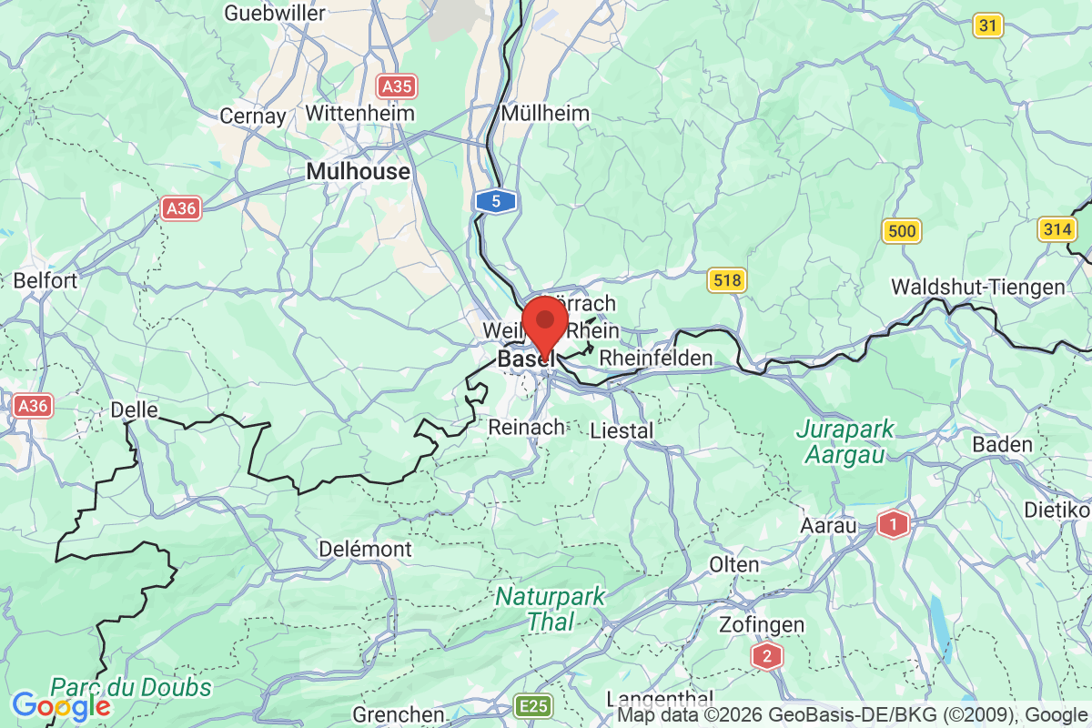 Kartenvorschau