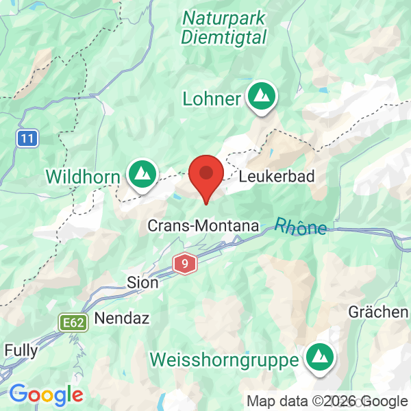 Kartenvorschau