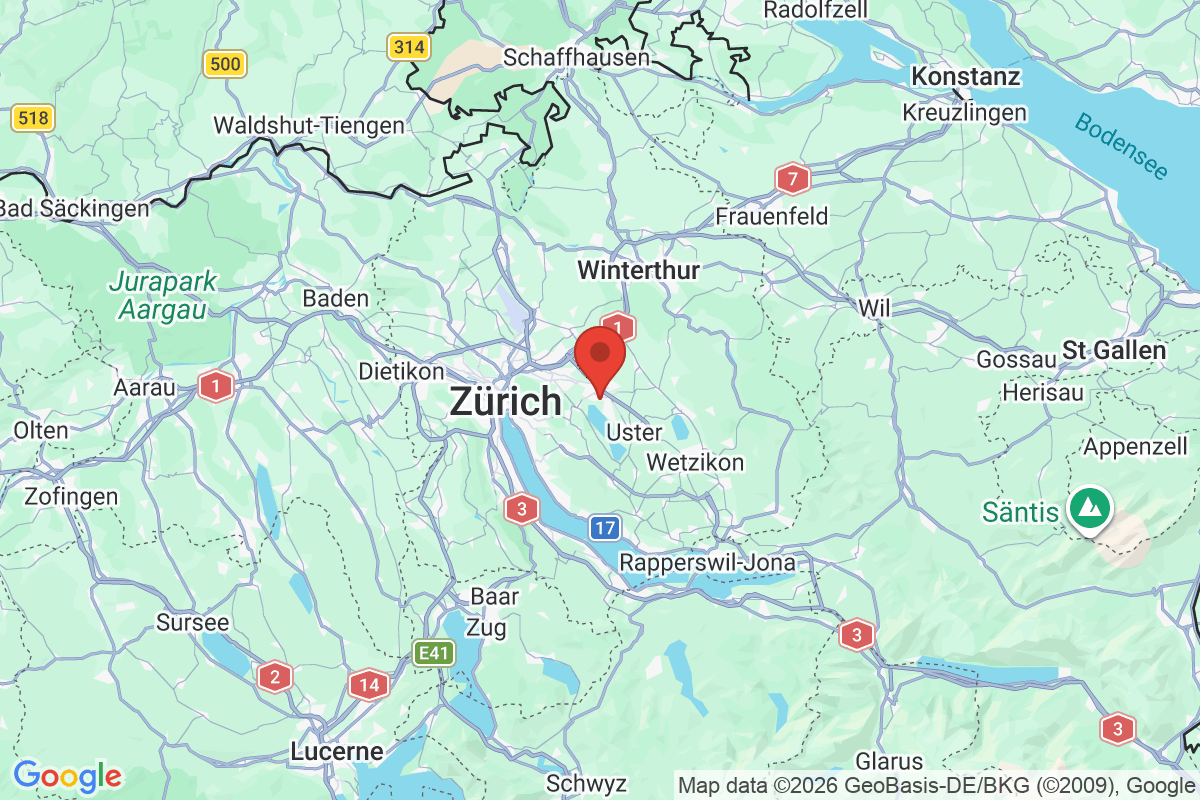 Kartenvorschau