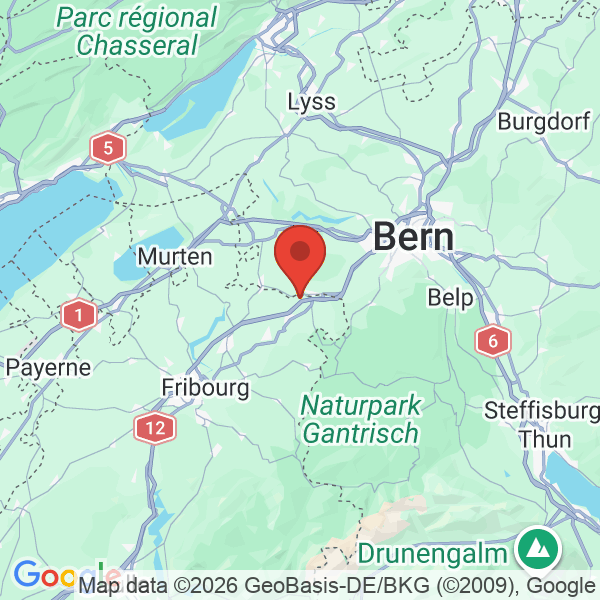 Kartenvorschau