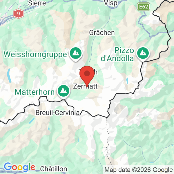 Kartenvorschau