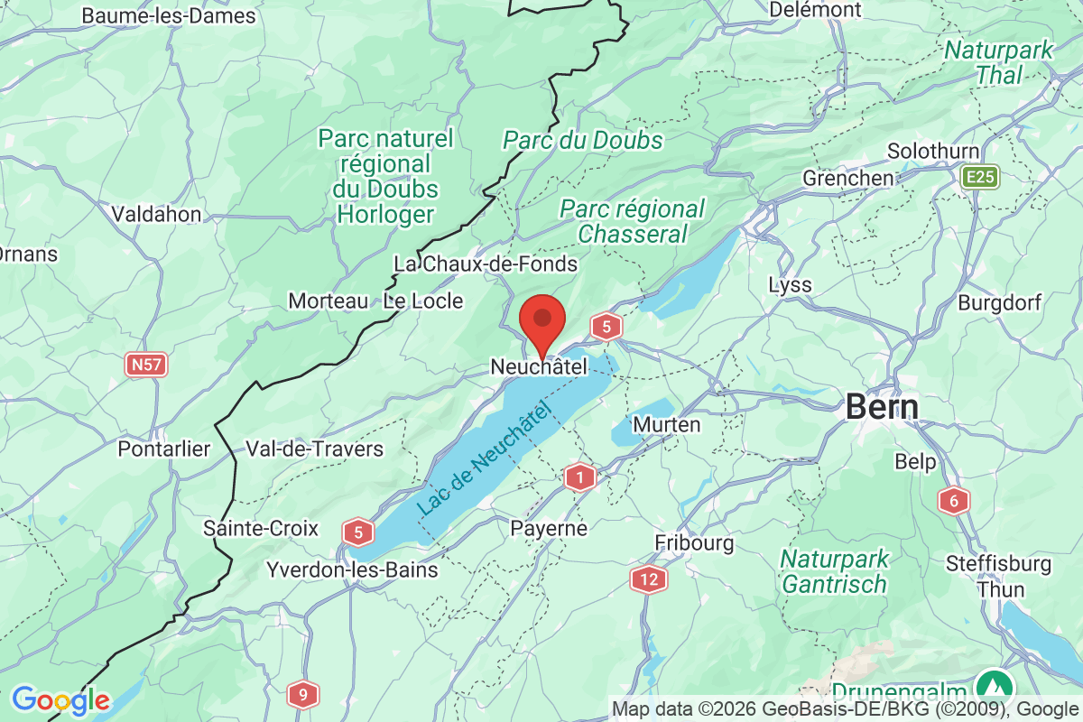 Kartenvorschau