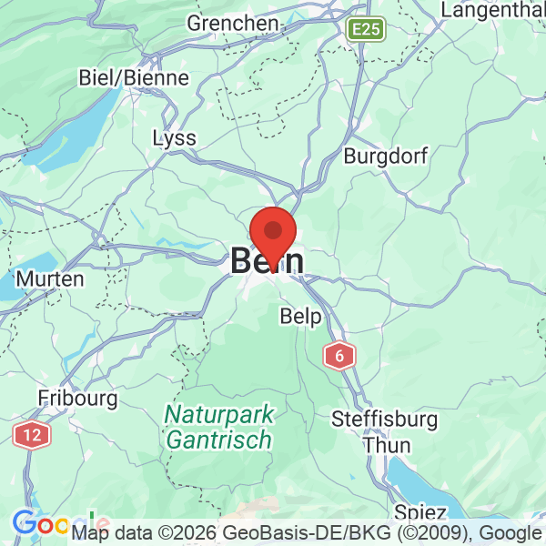 Kartenvorschau