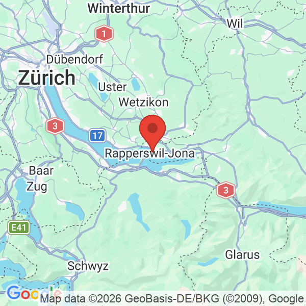 Kartenvorschau
