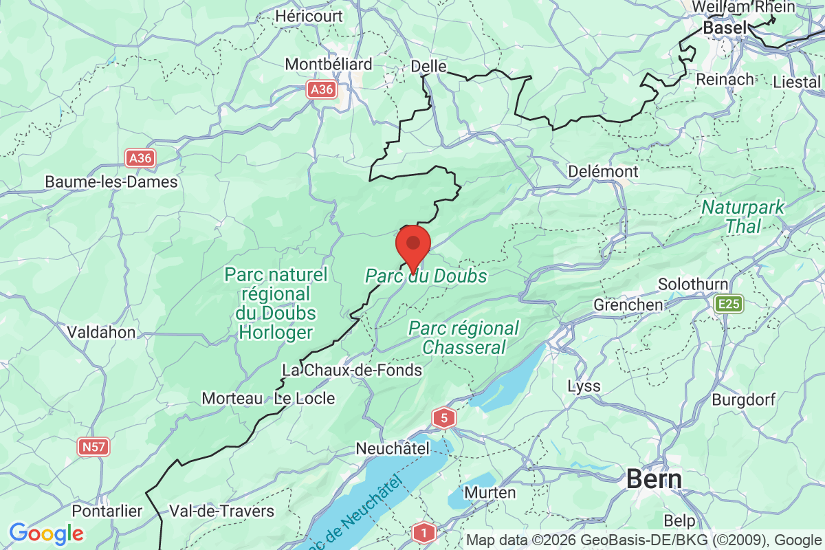 Kartenvorschau