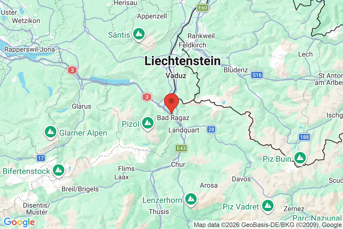 Kartenvorschau