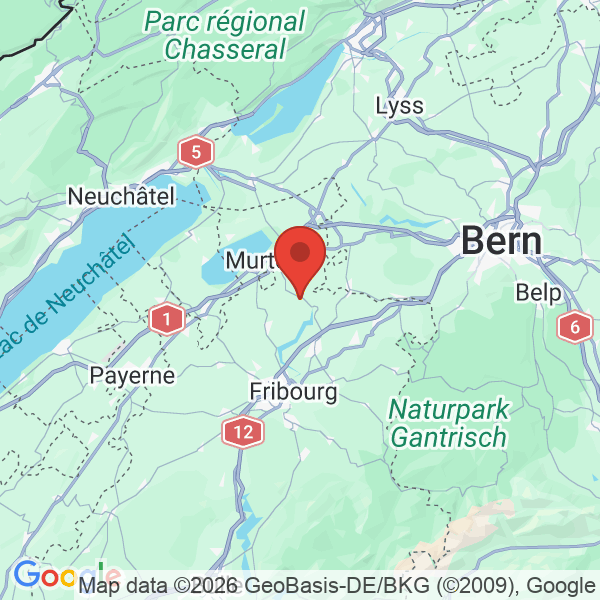 Kartenvorschau