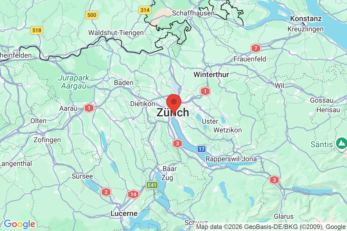 Kartenvorschau