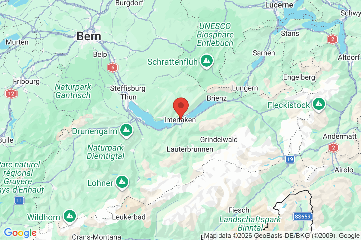 Kartenvorschau