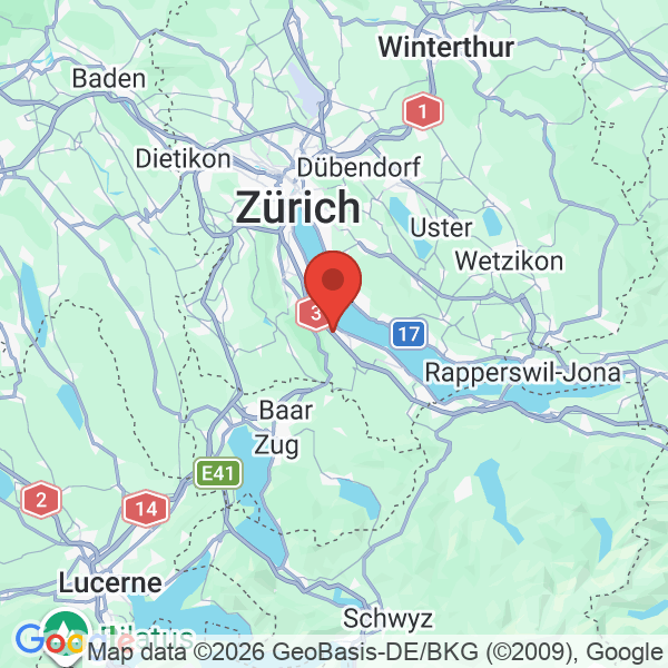 Kartenvorschau