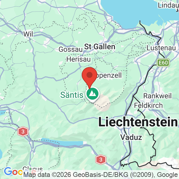 Kartenvorschau