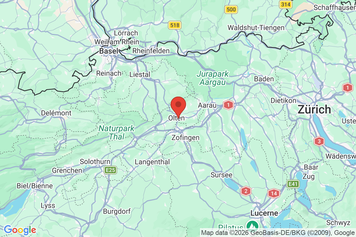 Kartenvorschau