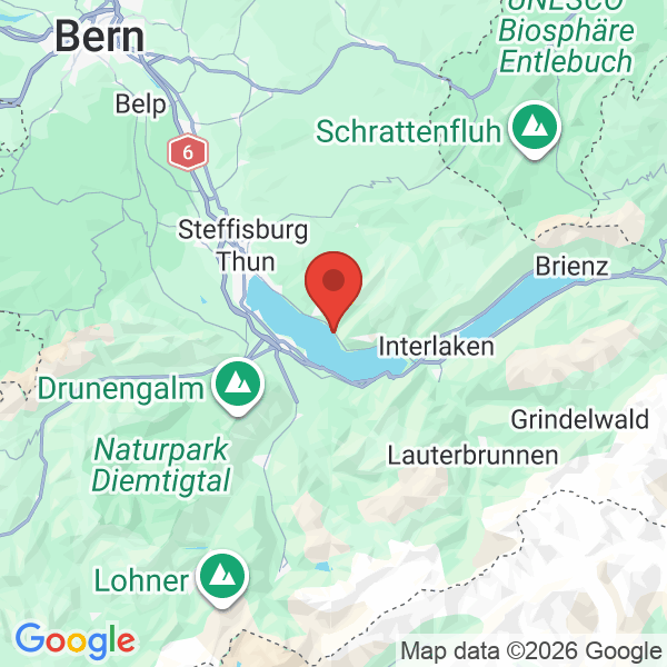 Kartenvorschau