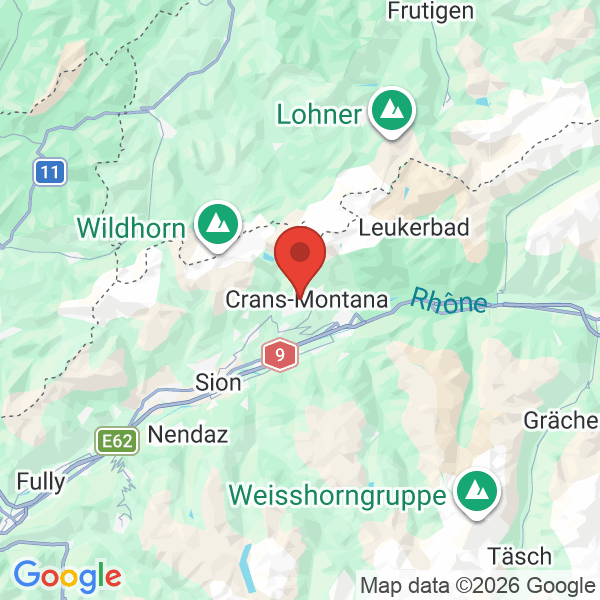 Kartenvorschau