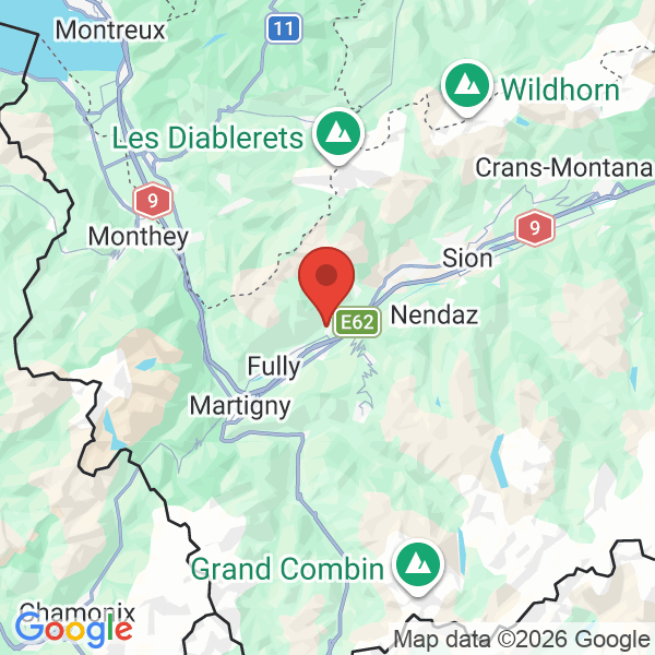Kartenvorschau