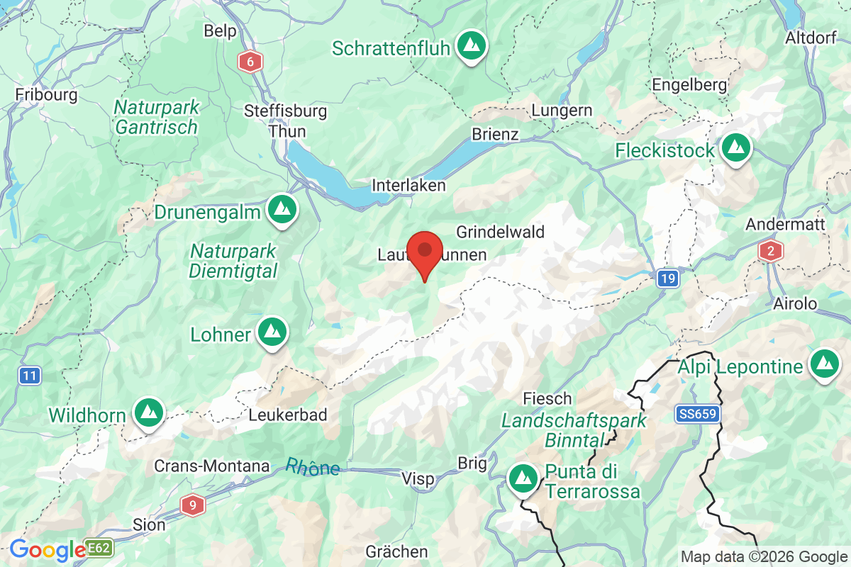 Kartenvorschau
