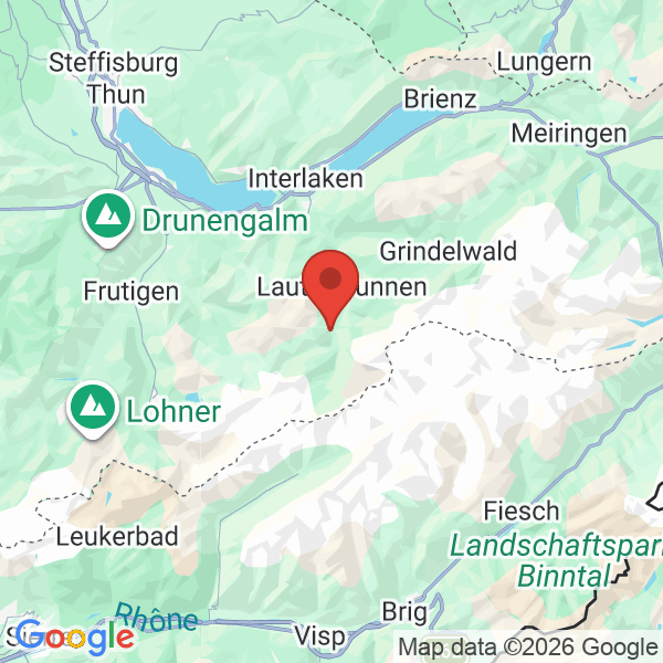 Kartenvorschau