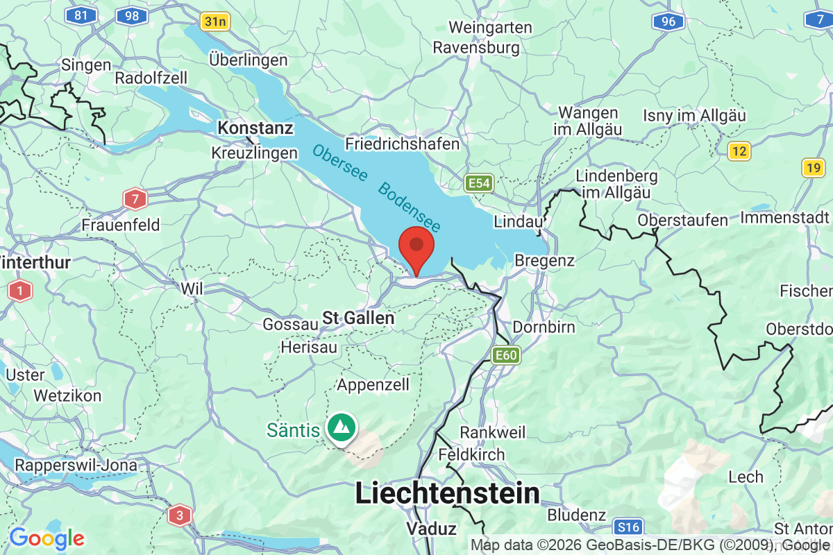 Kartenvorschau