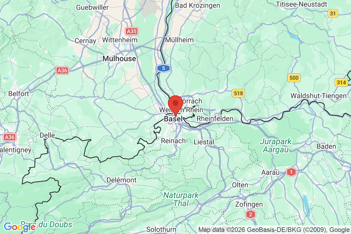 Kartenvorschau