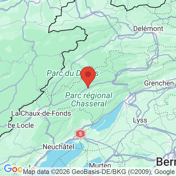 Kartenvorschau