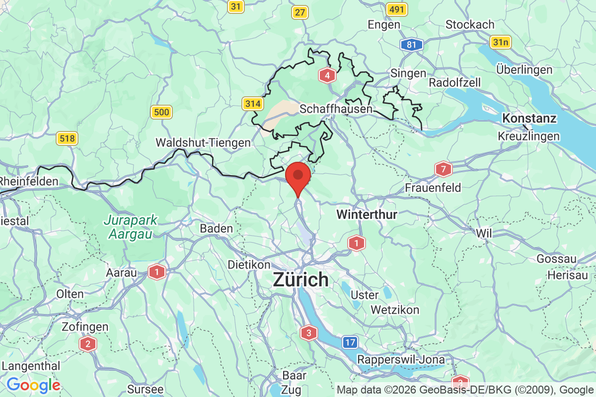 Kartenvorschau