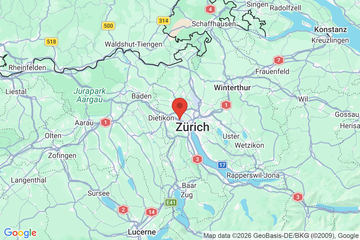 Kartenvorschau
