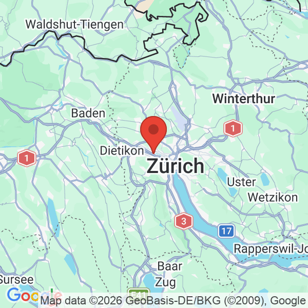 Kartenvorschau