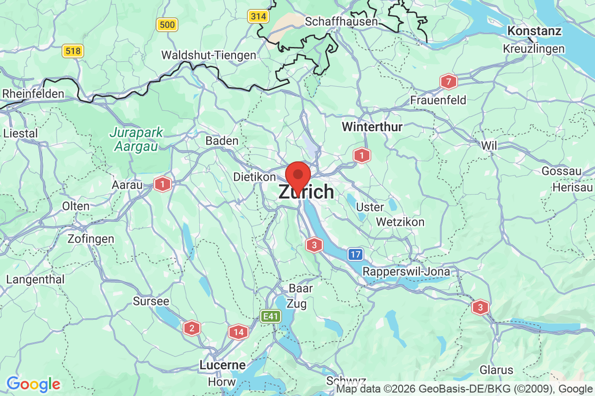 Kartenvorschau
