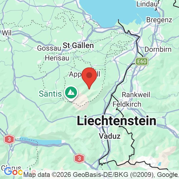 Kartenvorschau