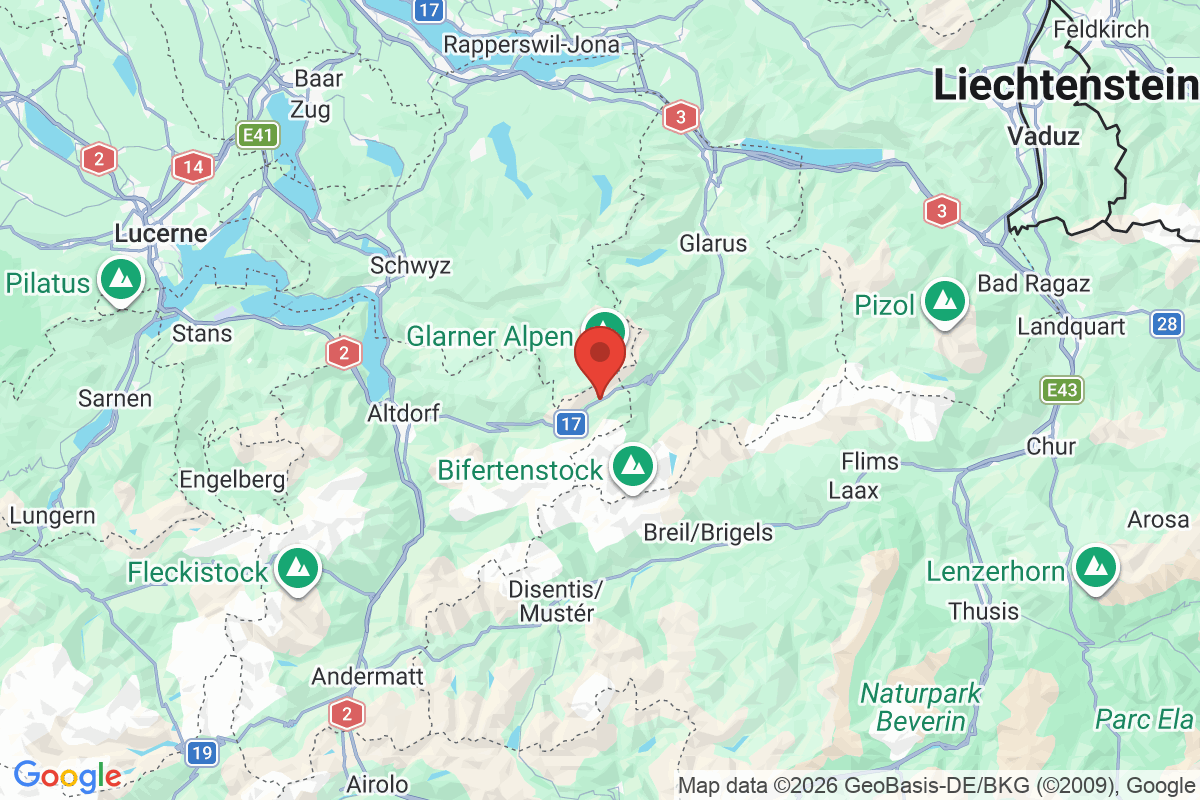 Kartenvorschau