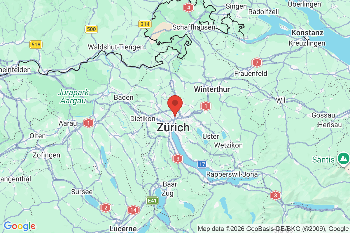 Kartenvorschau