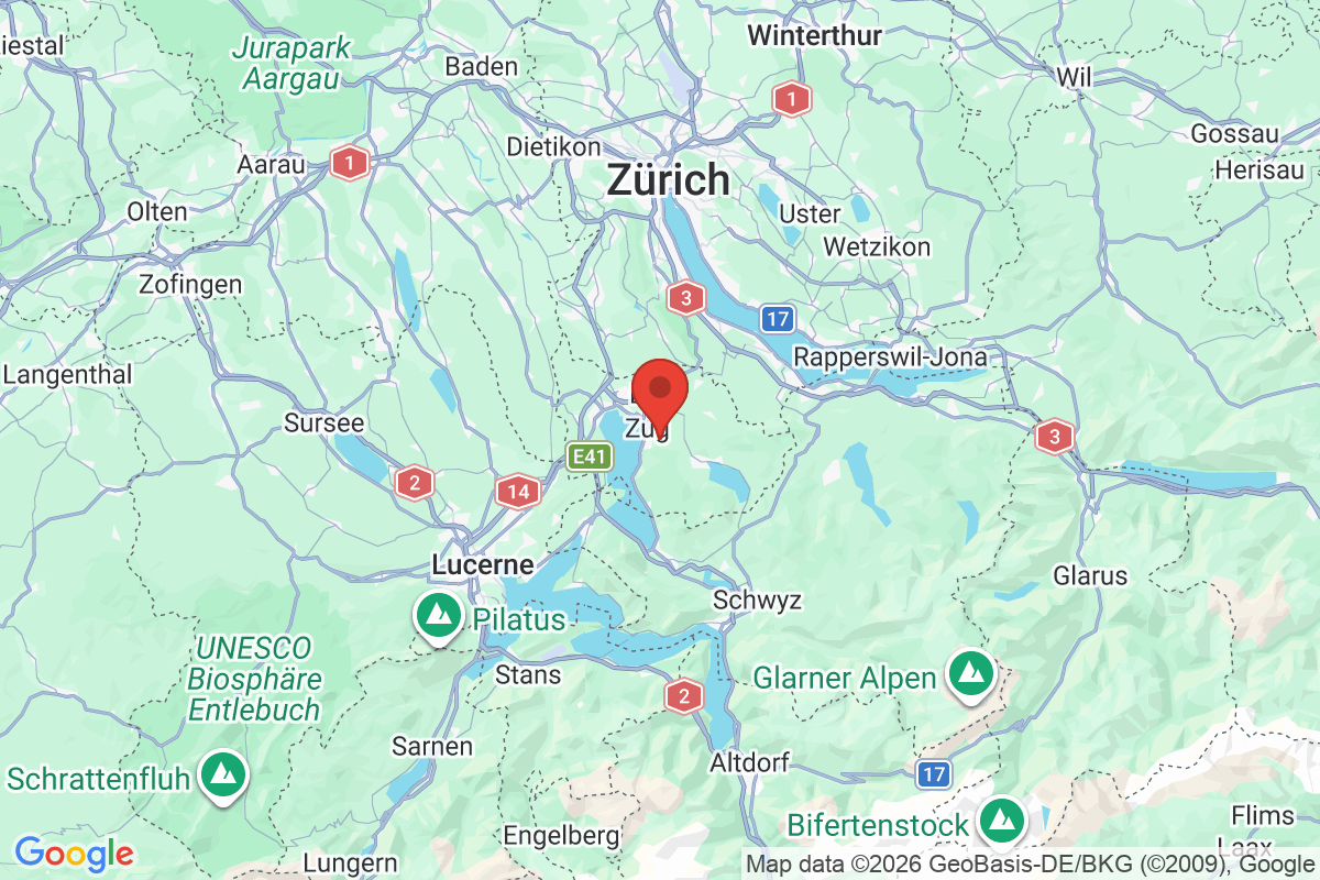 Kartenvorschau