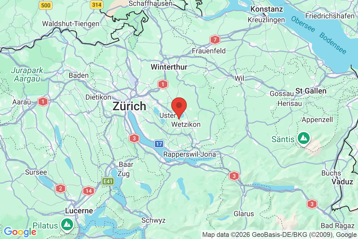 Kartenvorschau