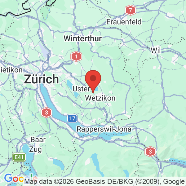 Kartenvorschau