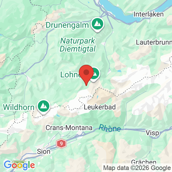 Kartenvorschau