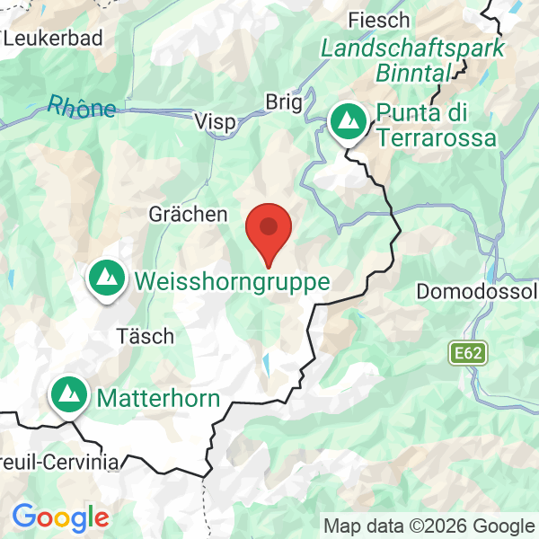 Kartenvorschau