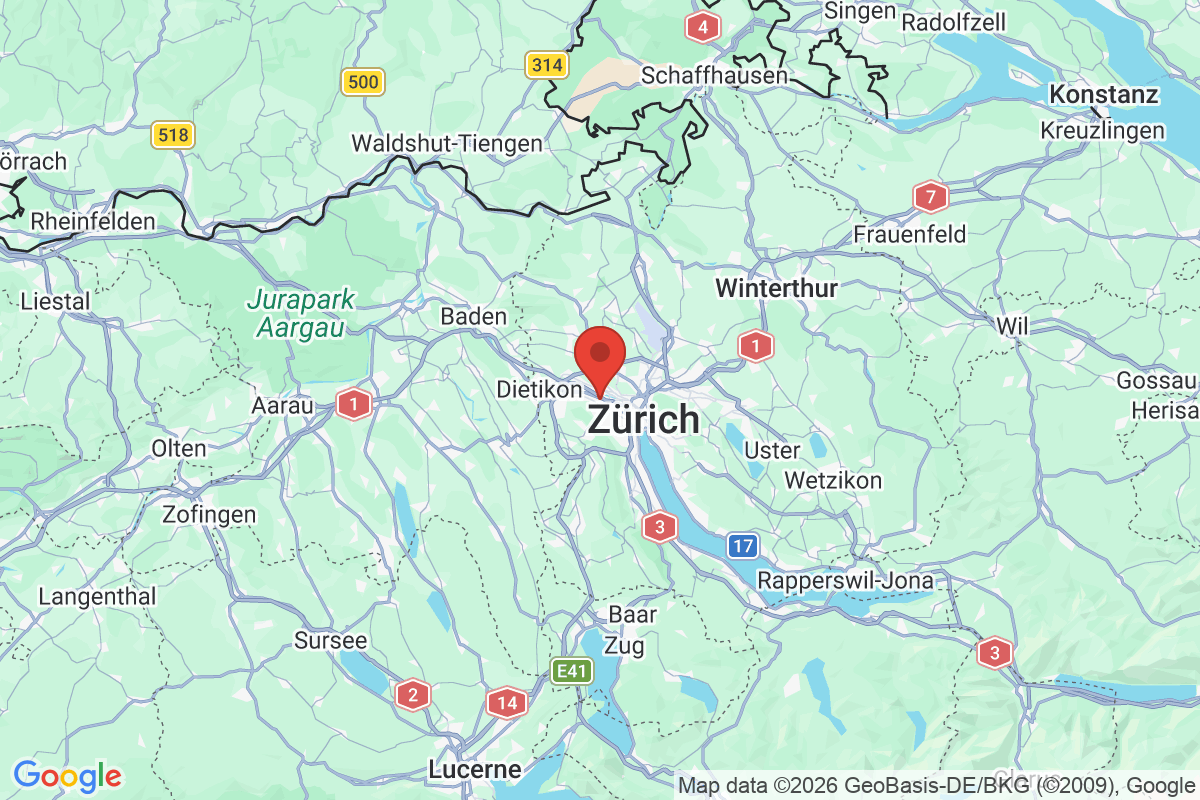 Kartenvorschau